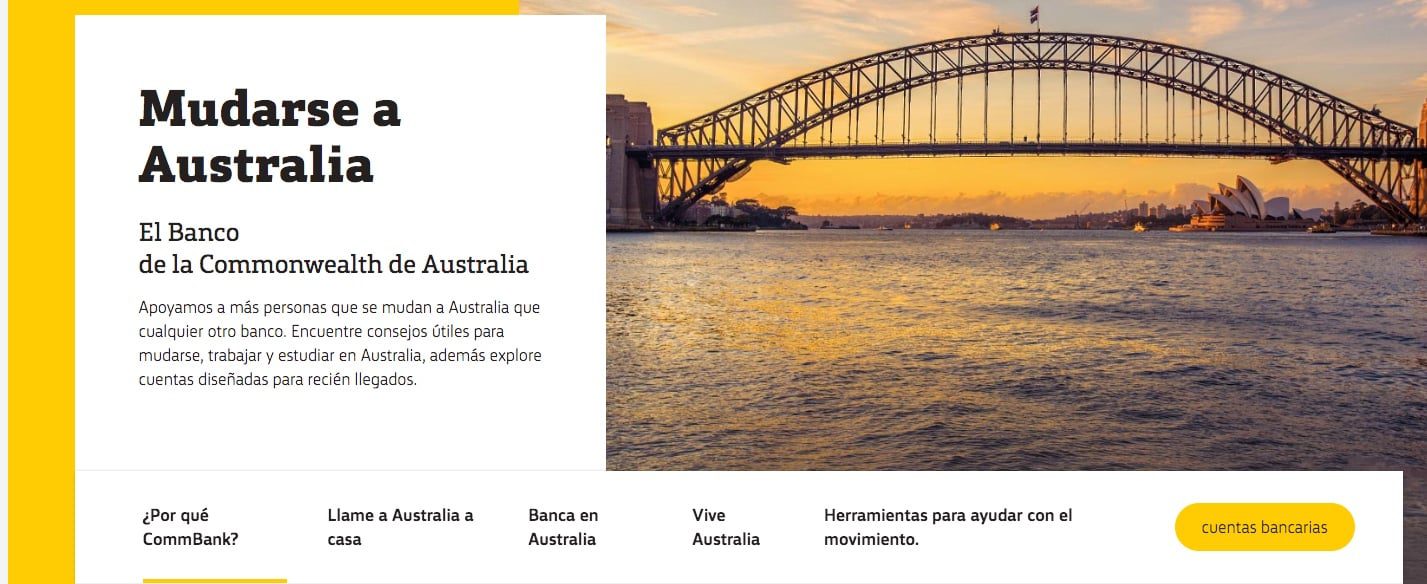 manual apertura cuenta bancaria australia