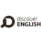 Dicover English Australia