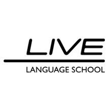 Logo Live Language School