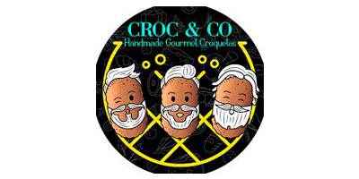 Logo croc&co
