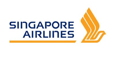 Logo Singapore Airlines